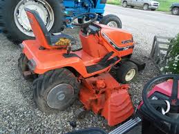 KUBOTA G1900 FILTRY